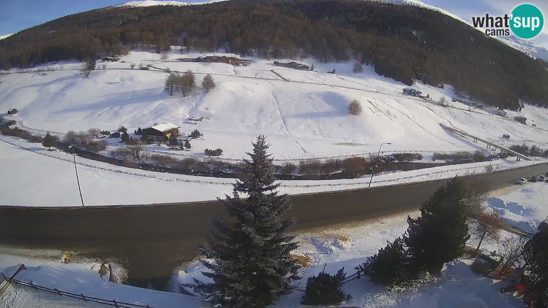 Camera Livigno Hotel Primula | ESQUIAR