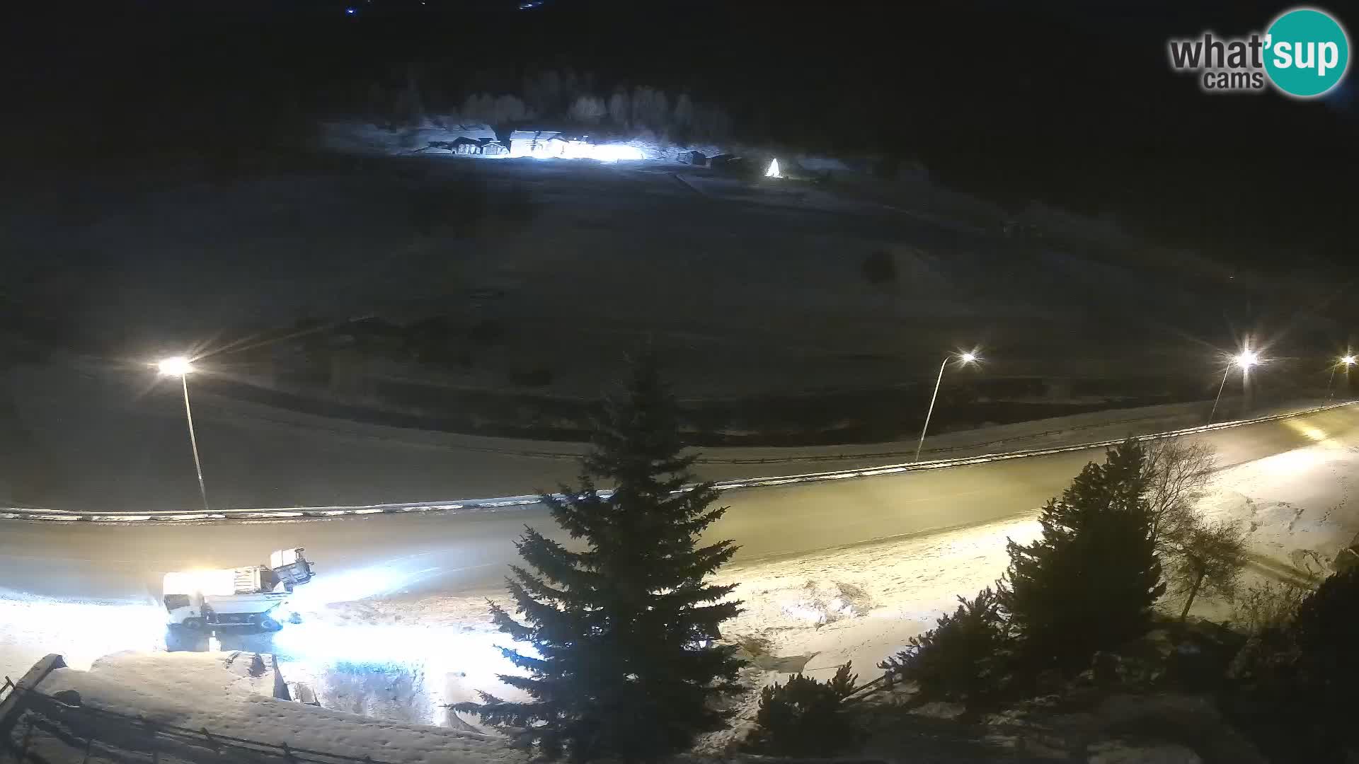 Livigno Cam Hotel Primula | Livigno smučišče