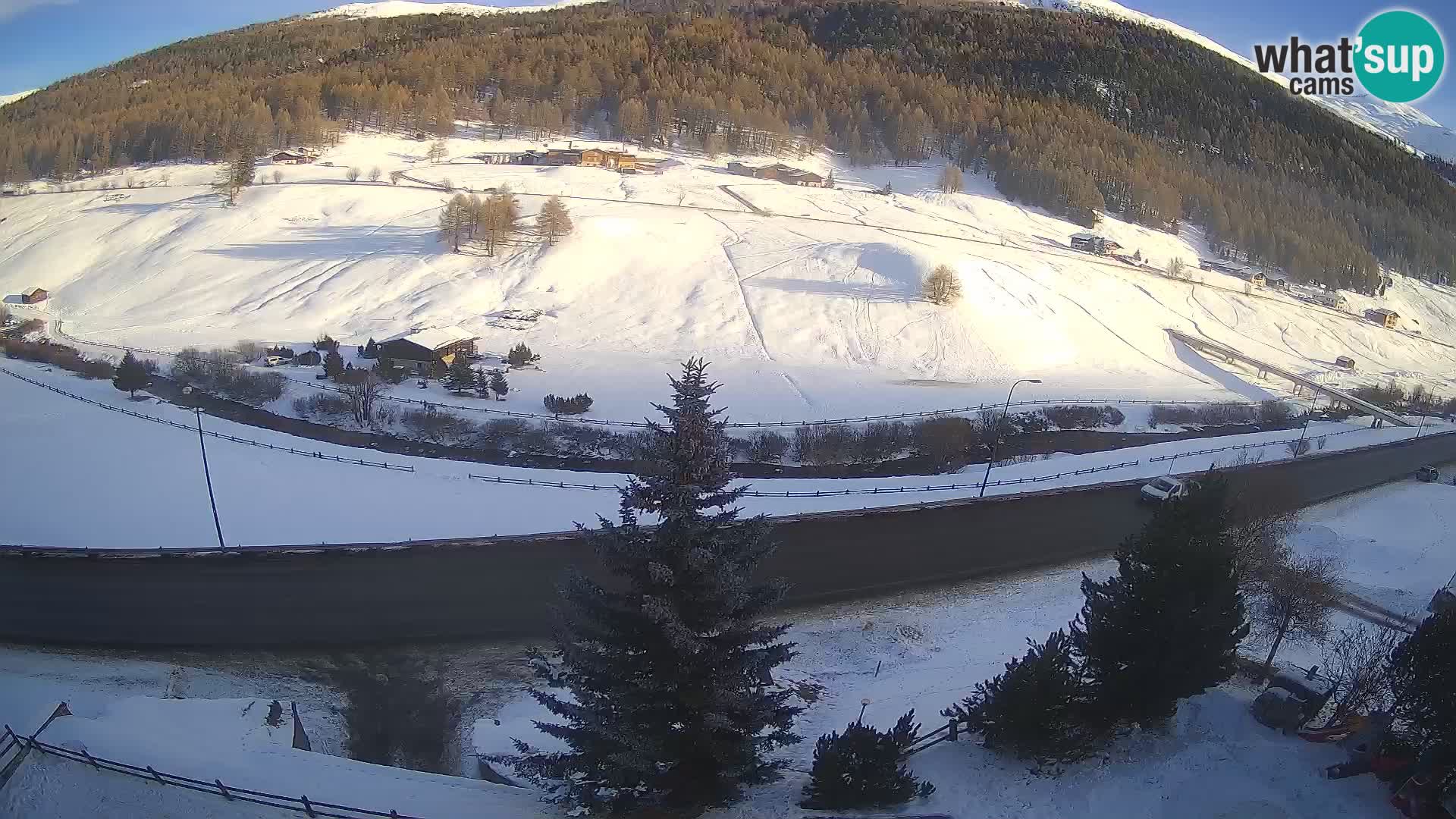 Camera Livigno Hotel Primula | ESQUIAR