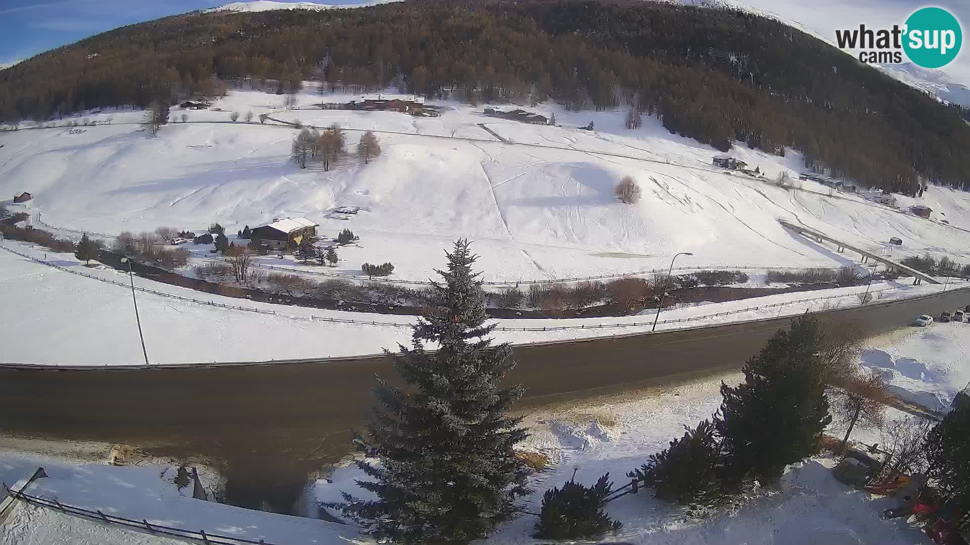 Camera Livigno Hotel Primula | ESQUIAR