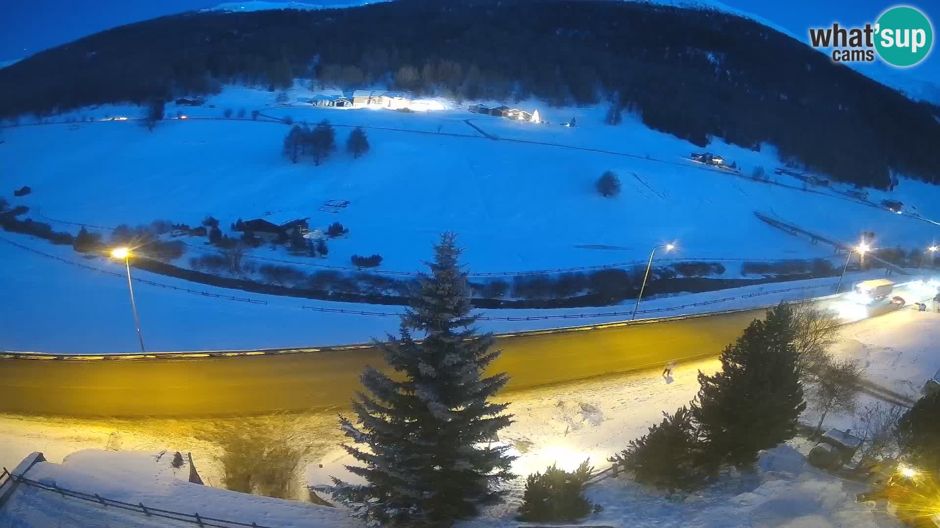 Camera Livigno Hotel Primula | ESQUIAR