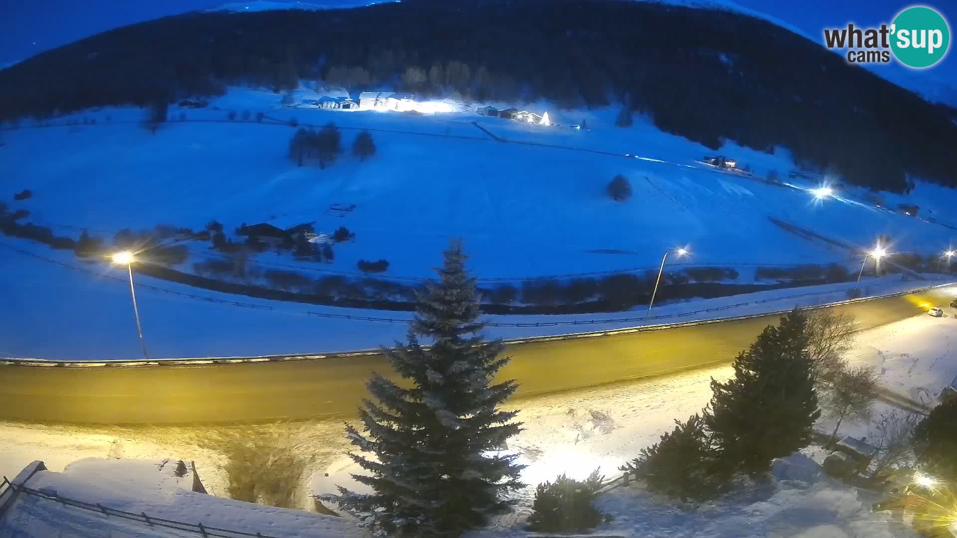 Livigno Cam Hotel Primula | Livigno smučišče