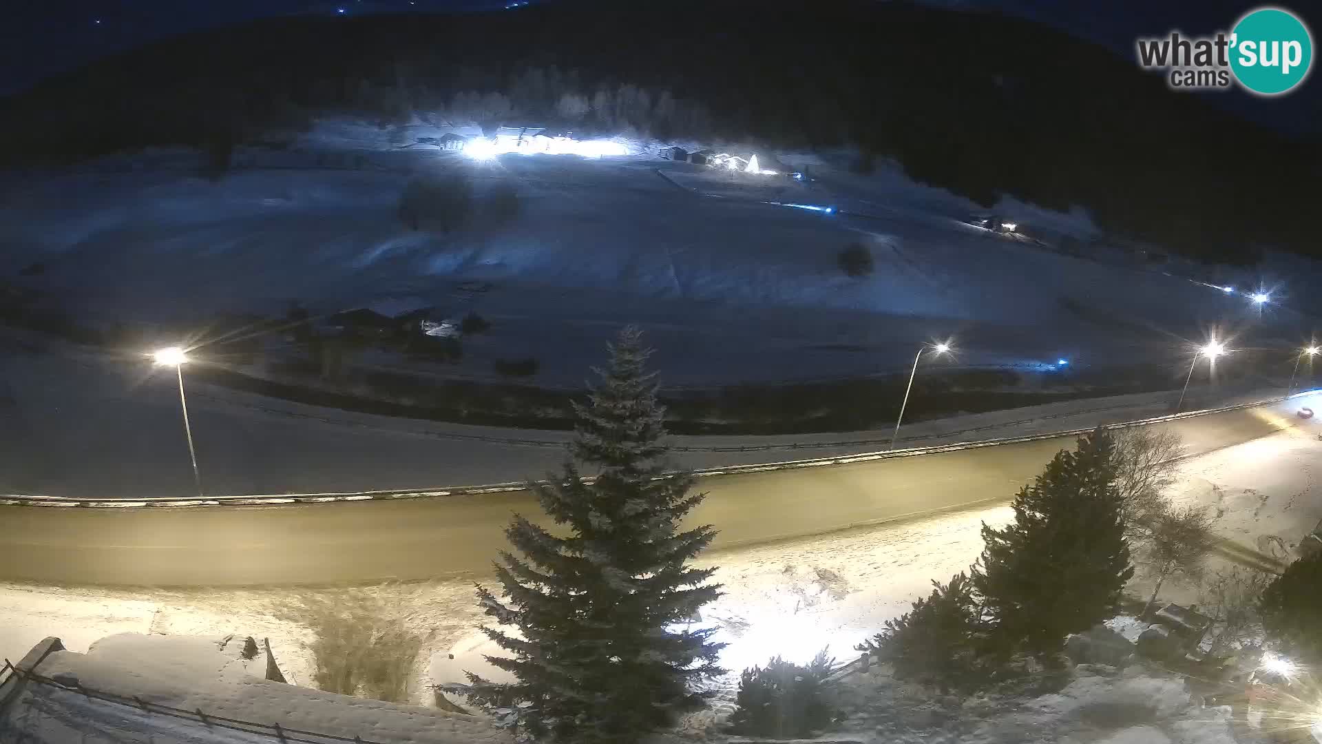 Camera Livigno Hotel Primula | ESQUIAR