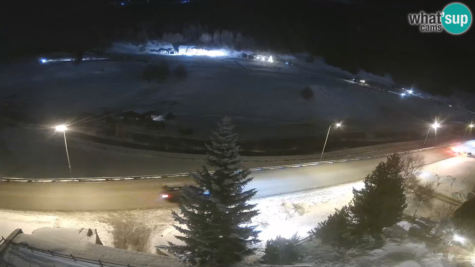 Livigno Cam Hotel Primula | Livigno smučišče