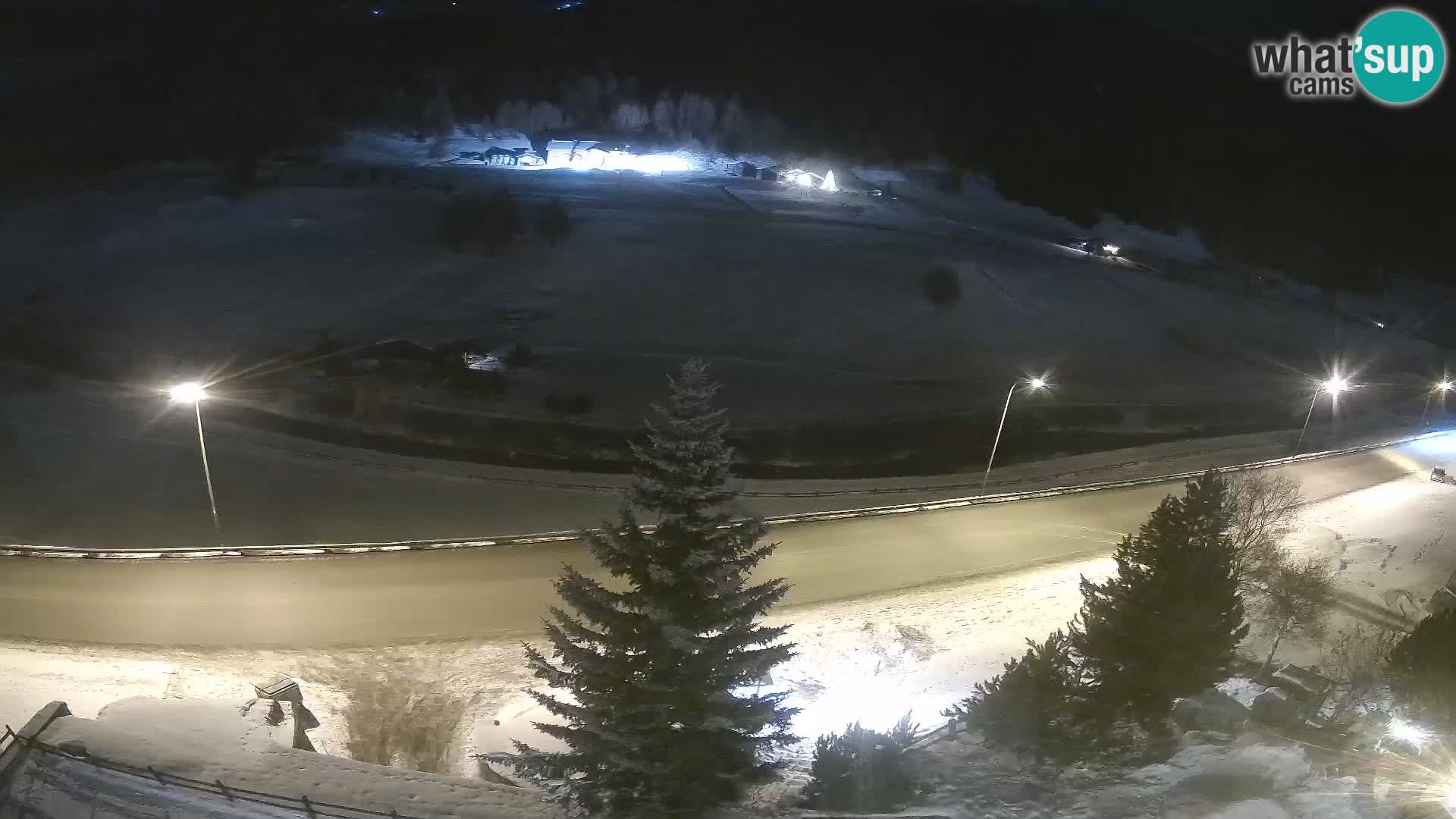 Camera Livigno Hotel Primula | ESQUIAR