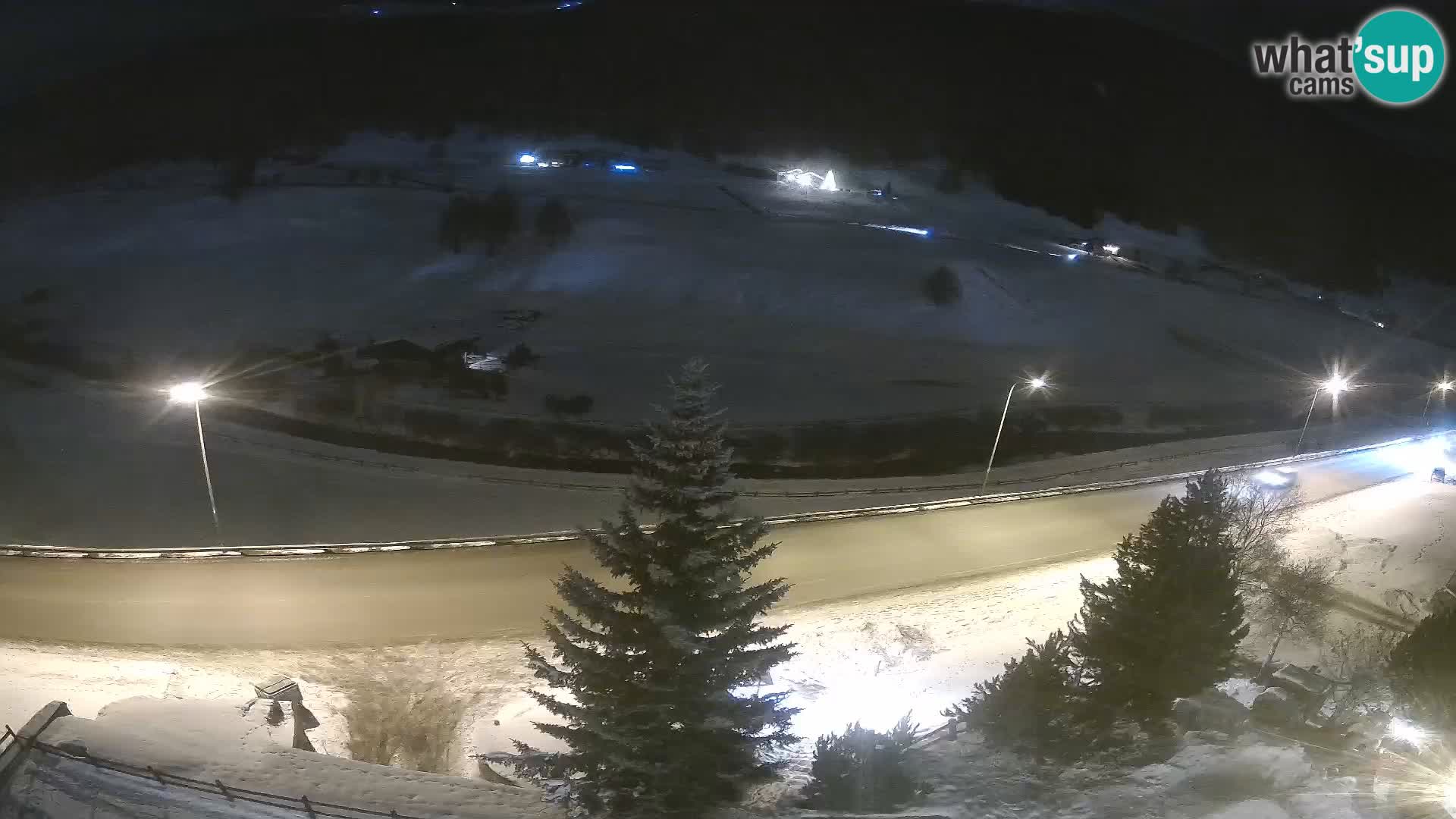 Camera Livigno Hotel Primula | ESQUIAR