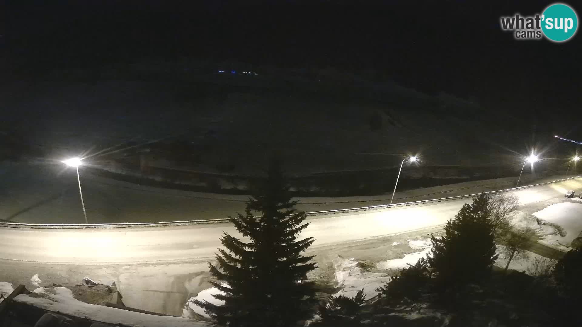 Livigno webcam LIVE Hotel Primula