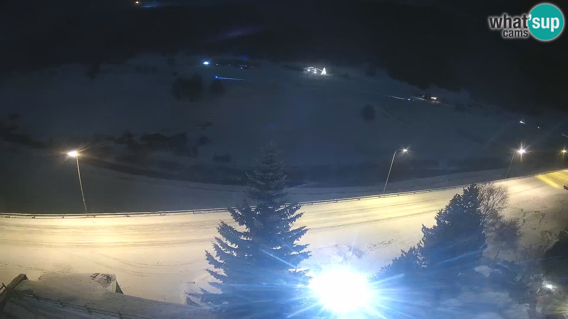 Livigno Cam Hotel Primula | Livigno smučišče