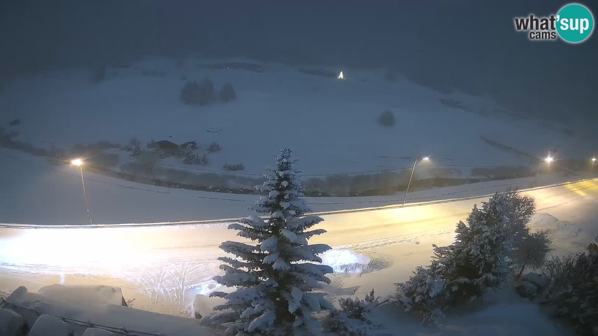 Web Cam Livigno | Hotel Primula