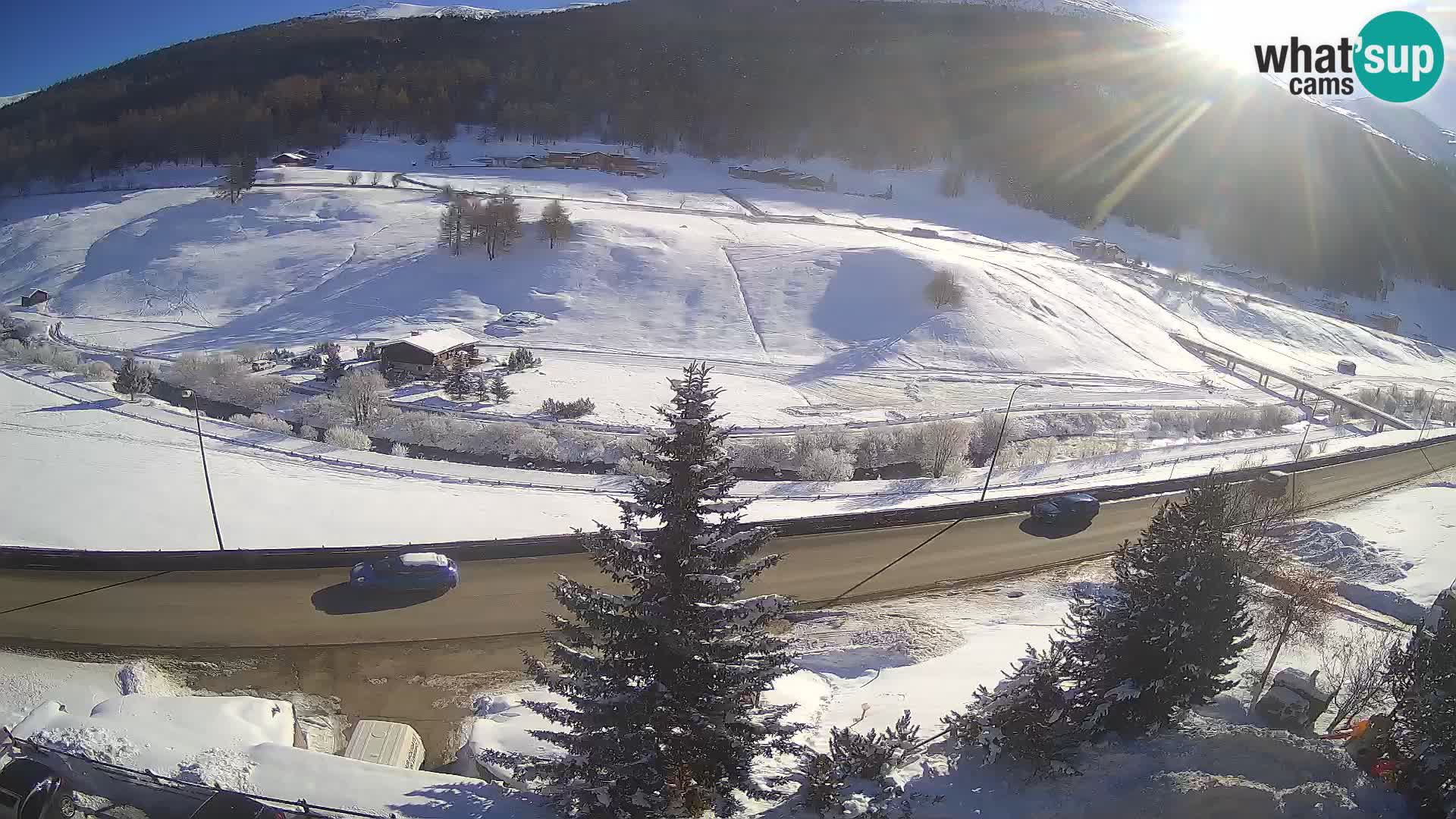 Livigno Cam Hotel Primula | Livigno smučišče