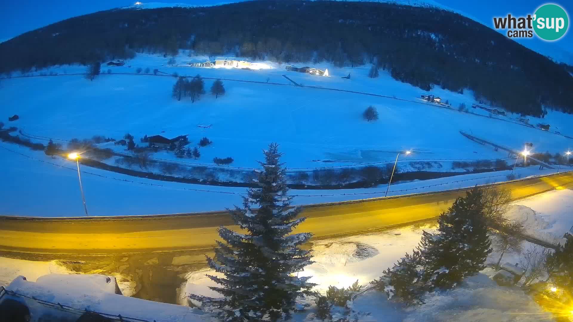 Livigno Cam Hotel Primula | Livigno smučišče