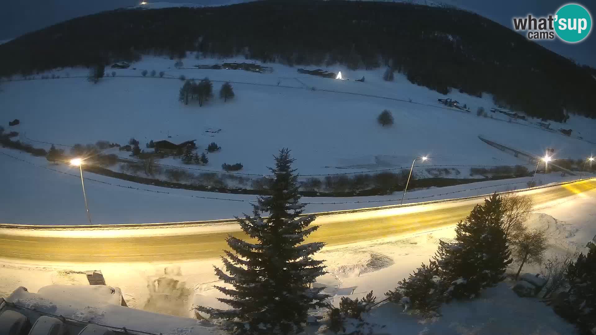 Livigno Cam Hotel Primula | Livigno smučišče