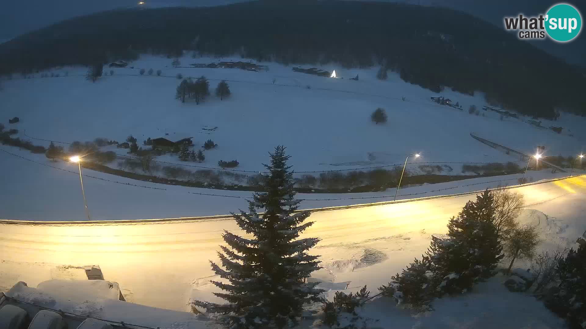 Web Cam Livigno | Hotel Primula