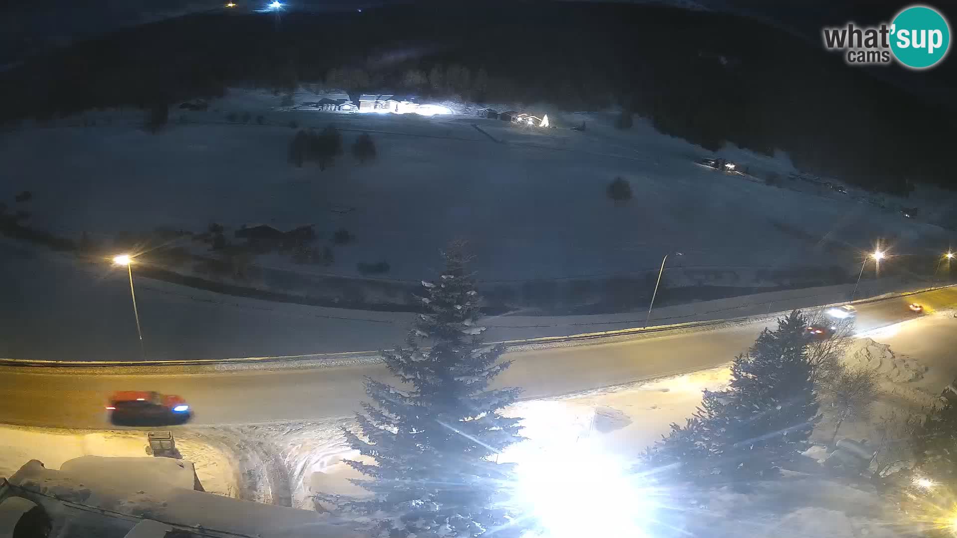 Livigno Cam Hotel Primula | Livigno smučišče