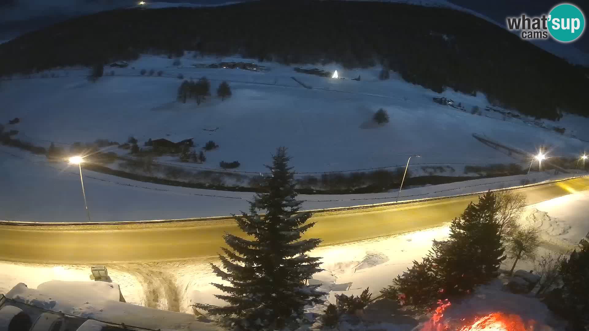 Camera Livigno Hotel Primula | ESQUIAR