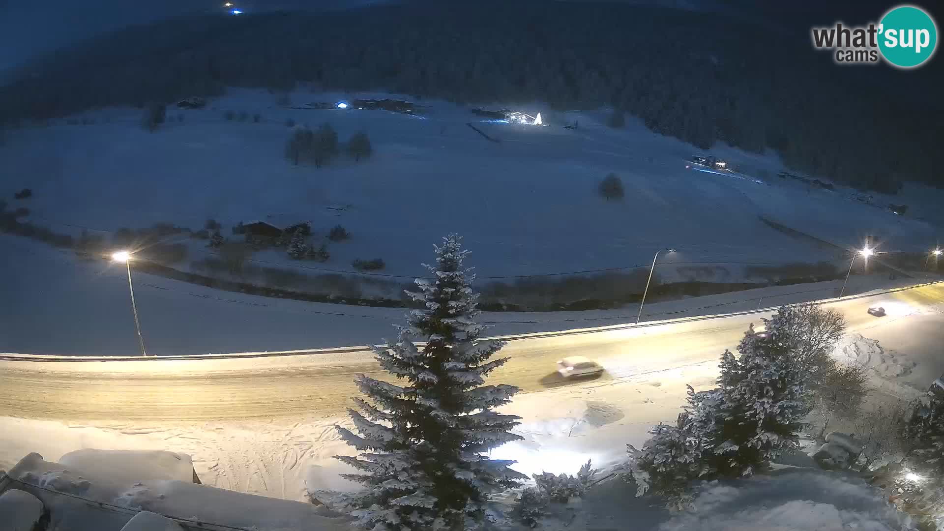 Livigno Cam Hotel Primula | Livigno smučišče