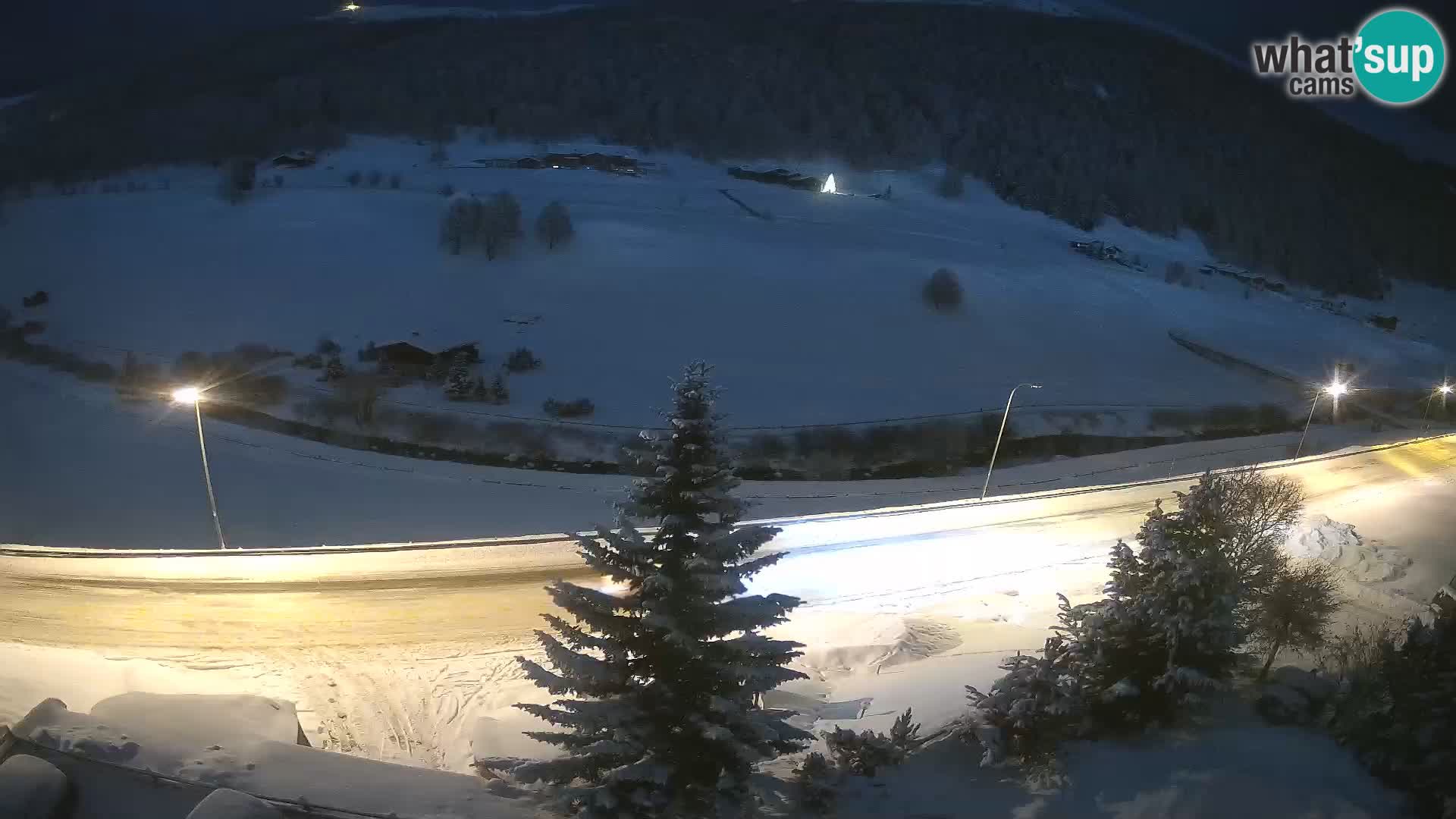 Livigno Cam Hotel Primula | Livigno smučišče