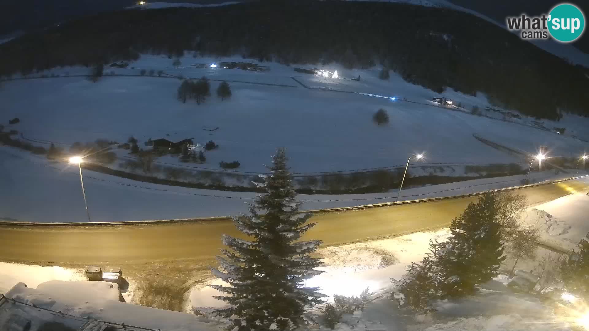Web Cam Livigno | Hotel Primula