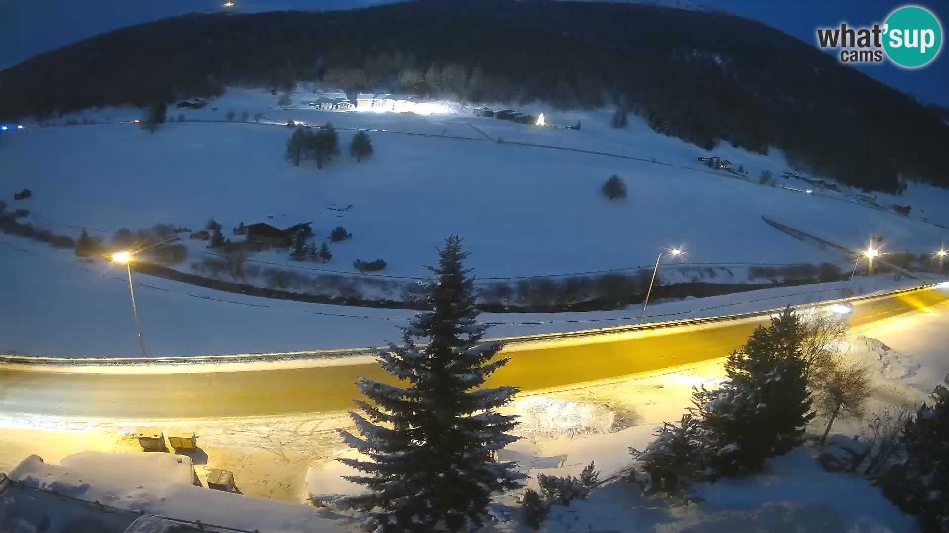 Camera Livigno Hotel Primula | ESQUIAR