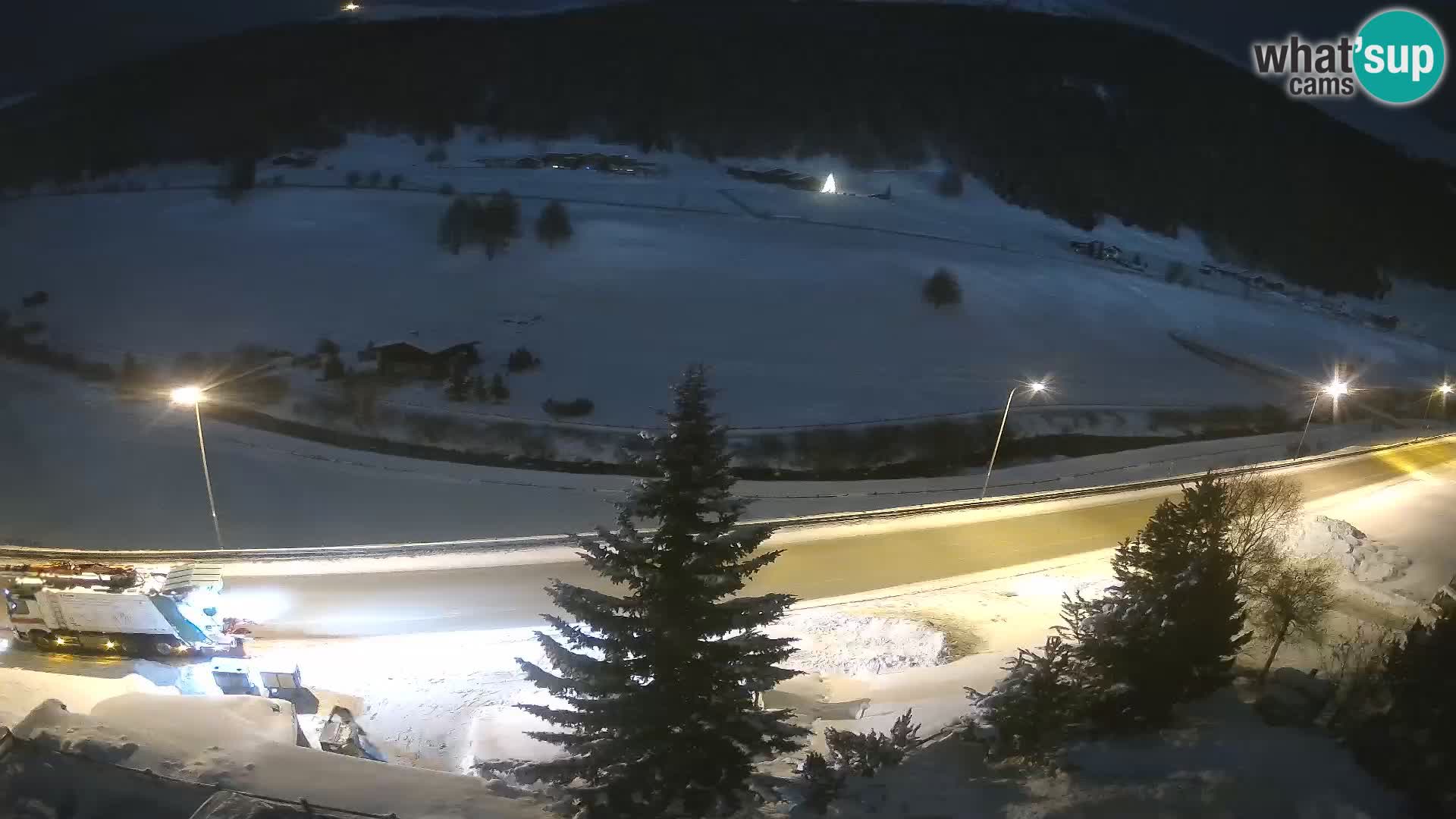 Livigno Cam Hotel Primula | Livigno smučišče