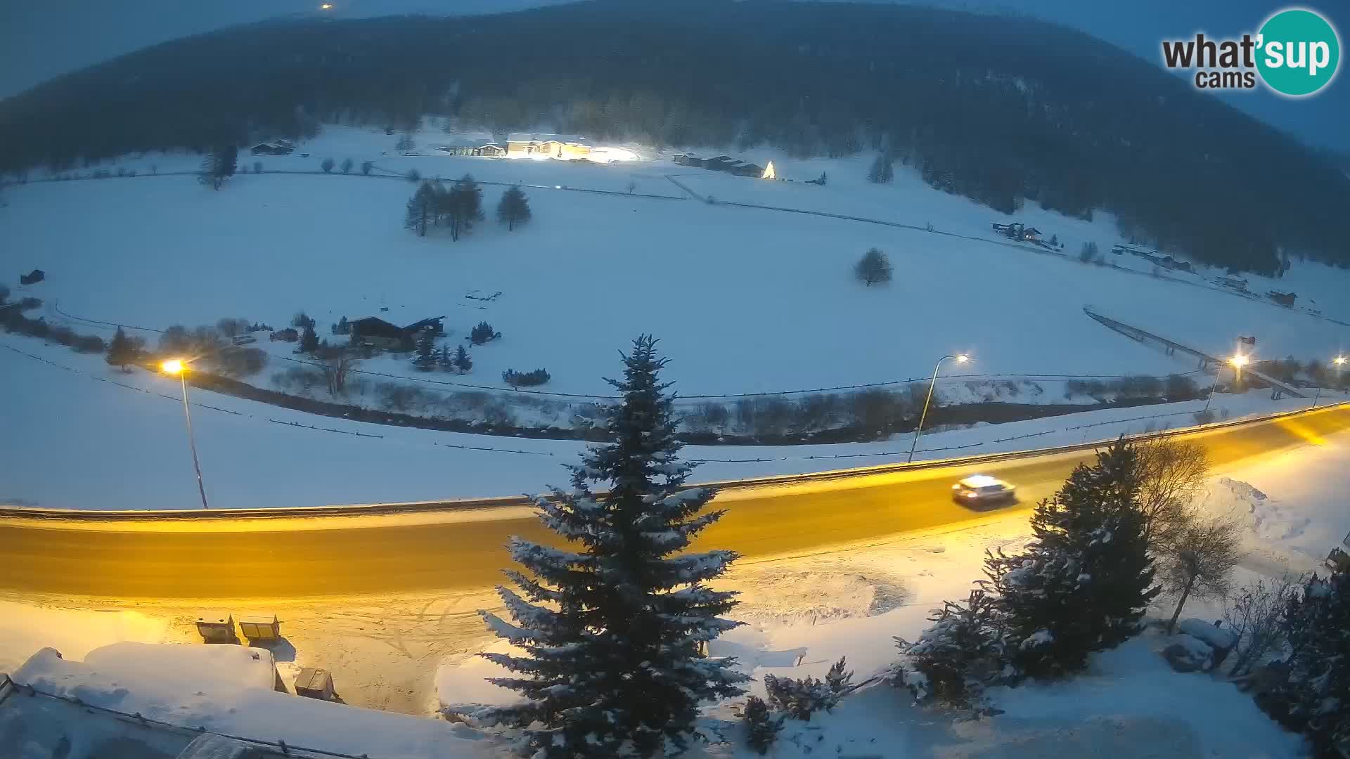 Livigno Cam Hotel Primula | Livigno smučišče