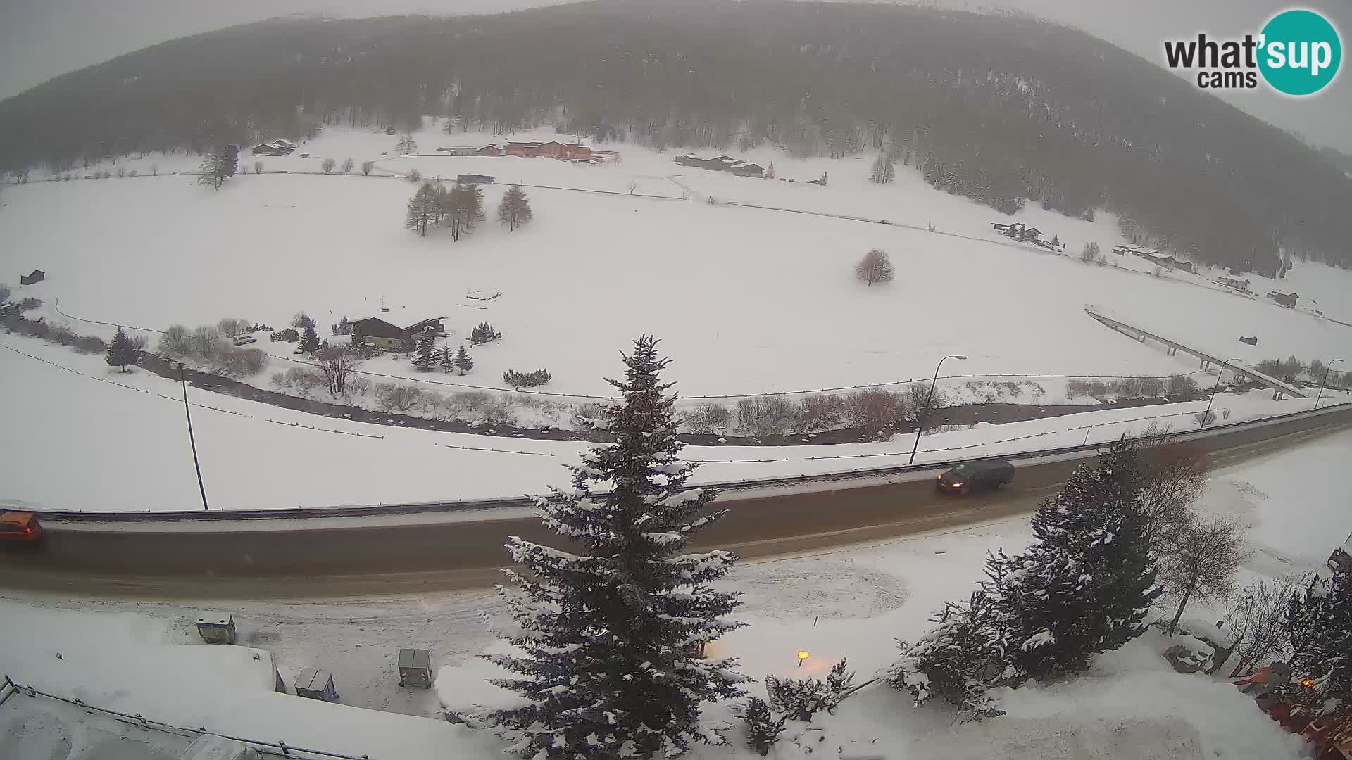 Web Cam Livigno | Hotel Primula