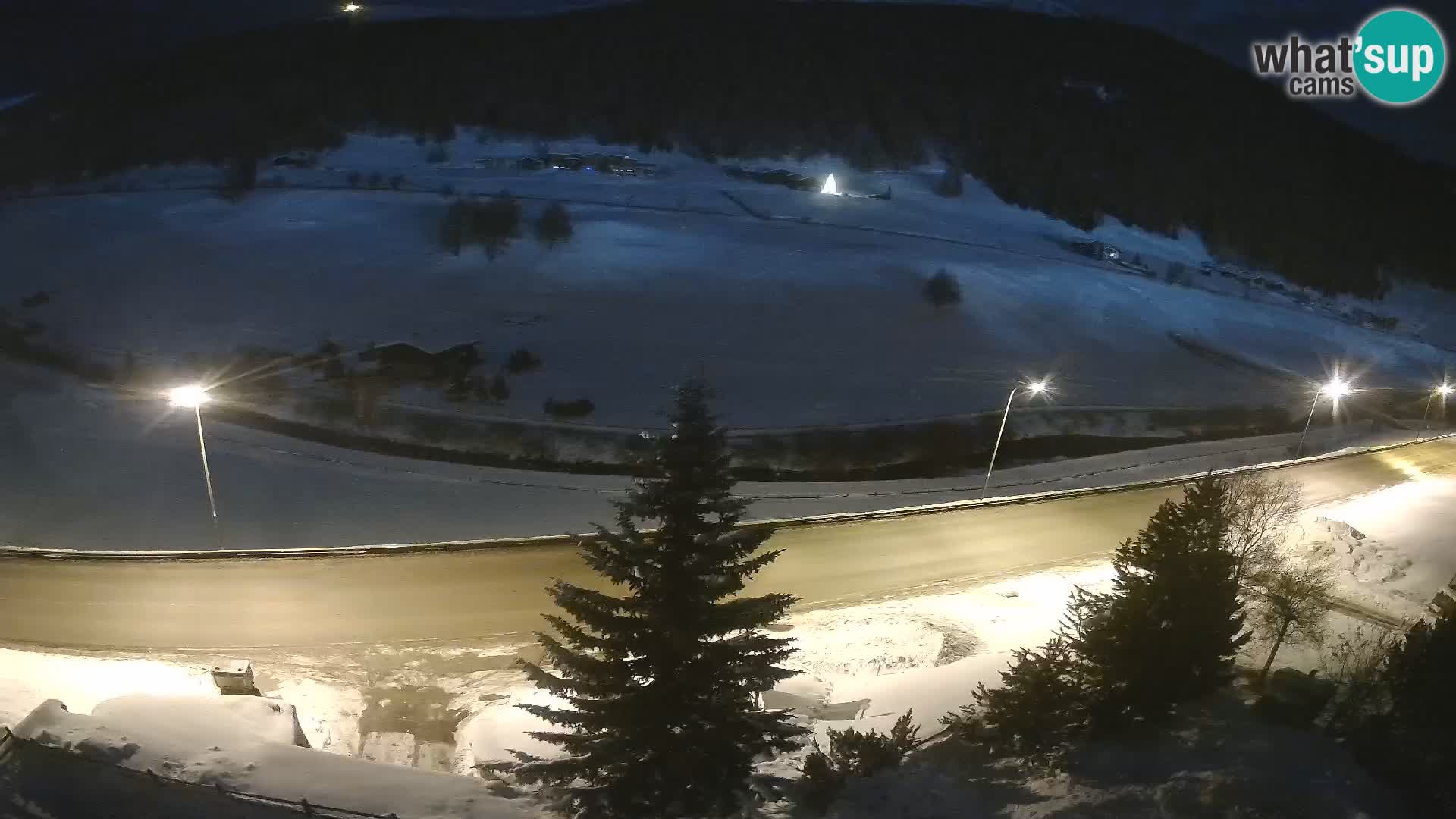 Web Cam Livigno | Hotel Primula