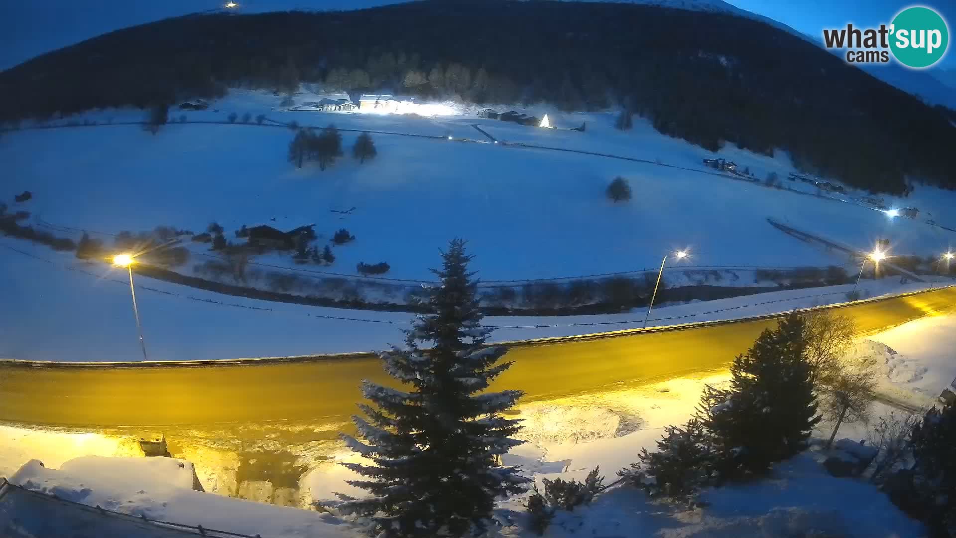 Camera Livigno Hotel Primula | ESQUIAR