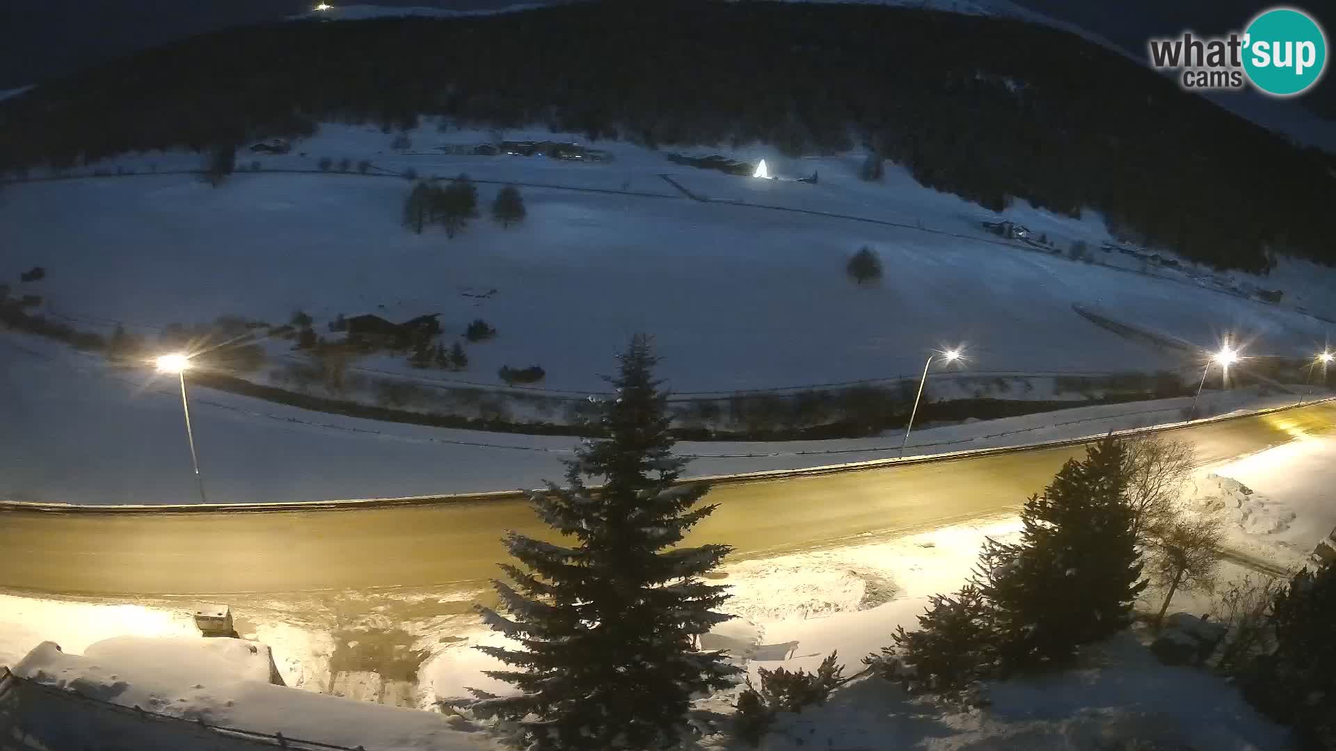 Livigno Cam Hotel Primula | Livigno smučišče