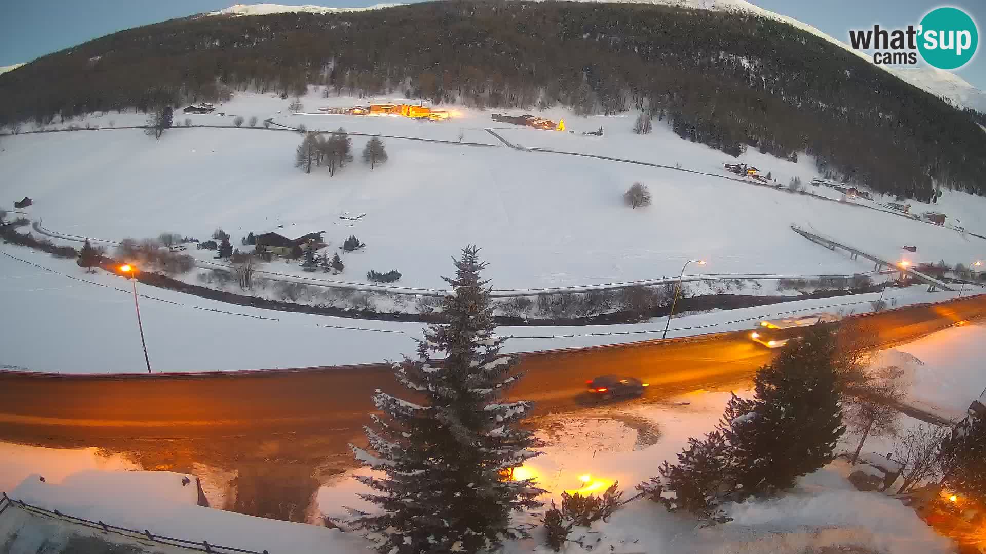 Livigno Cam Hotel Primula | Livigno smučišče