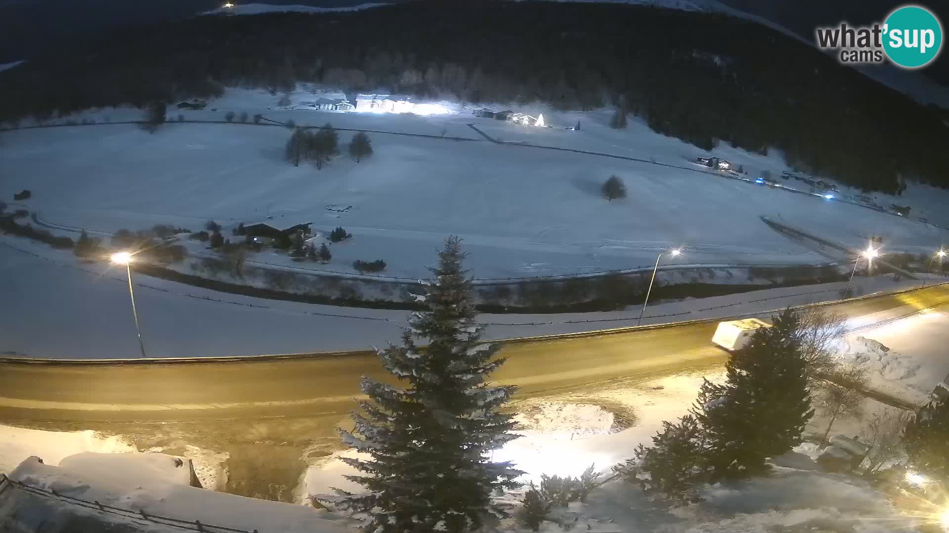 Livigno Cam Hotel Primula | Livigno smučišče