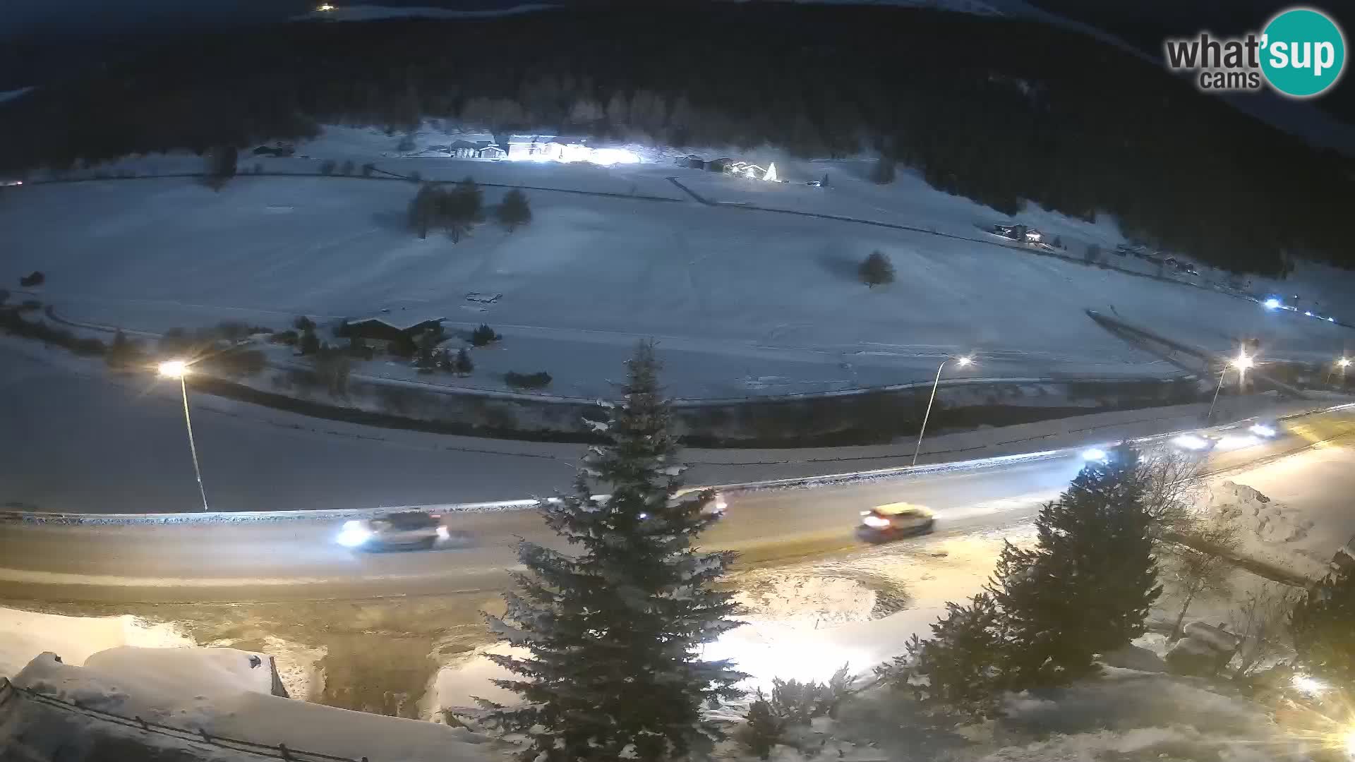 Web Cam Livigno | Hotel Primula