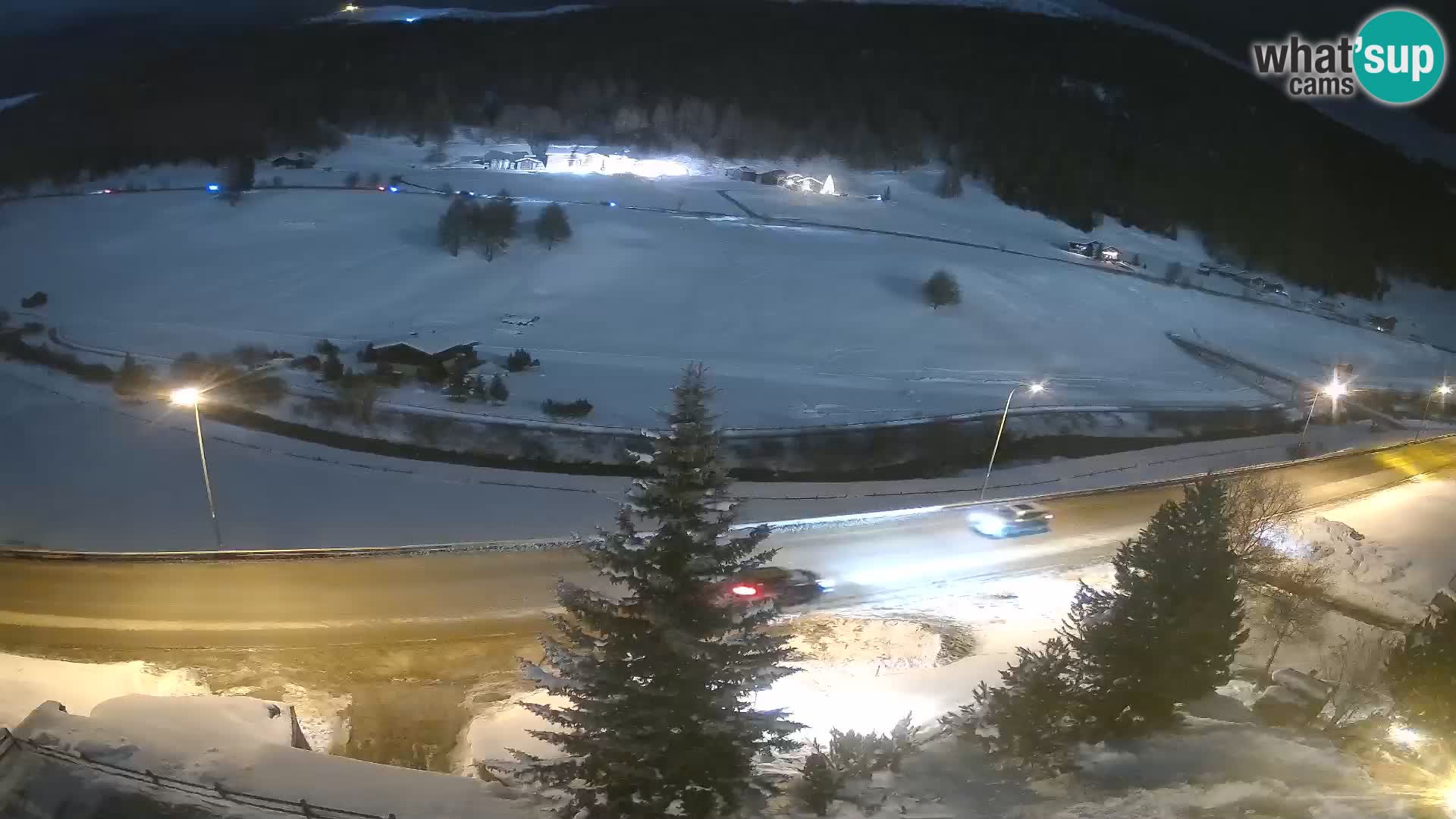 Livigno Cam Hotel Primula | Livigno smučišče