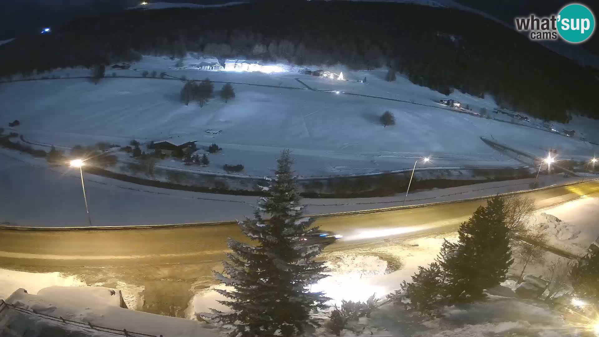 Camera Livigno Hotel Primula | ESQUIAR