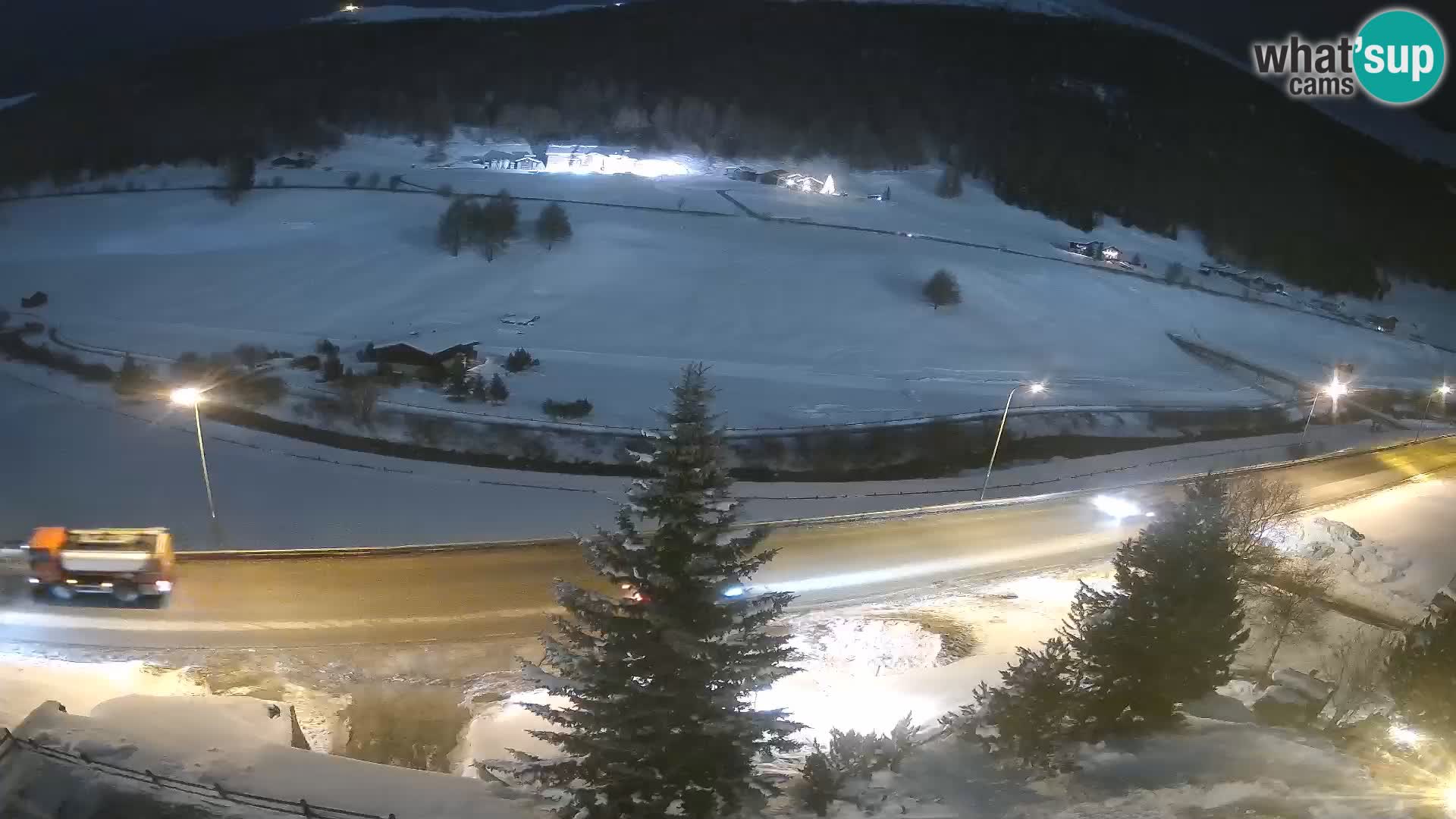 Livigno Cam Hotel Primula | Livigno smučišče