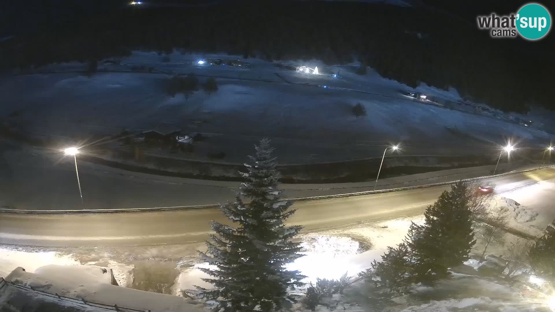 Camera Livigno Hotel Primula | ESQUIAR