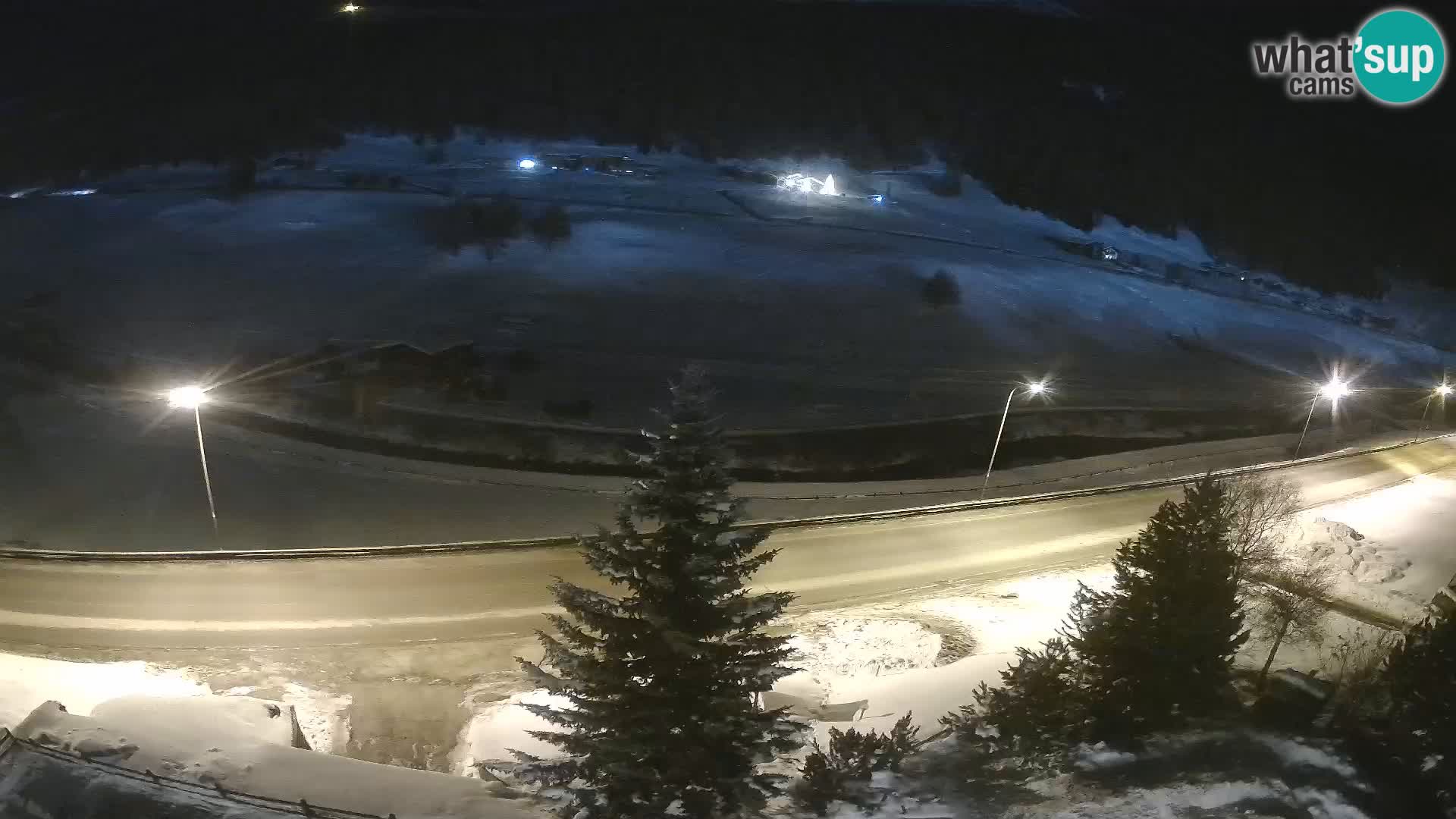 Camera Livigno Hotel Primula | ESQUIAR