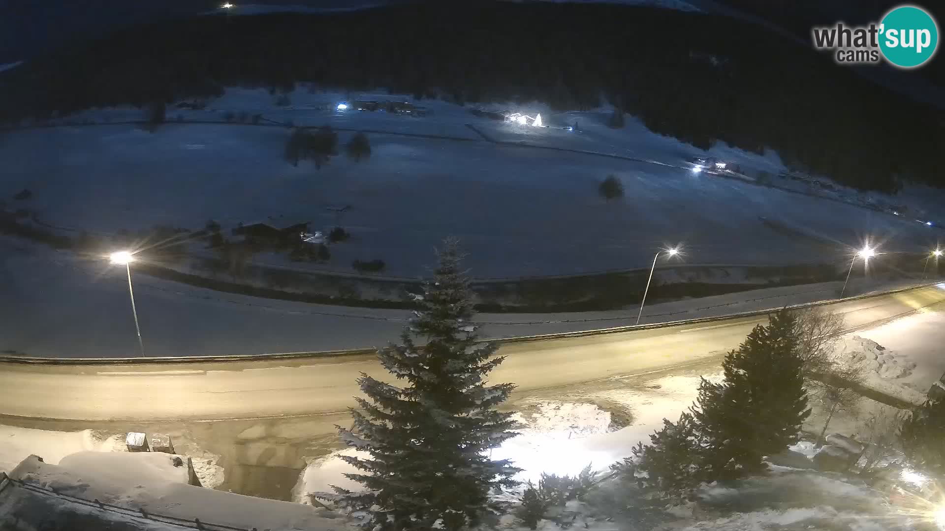 Camera Livigno Hotel Primula | ESQUIAR