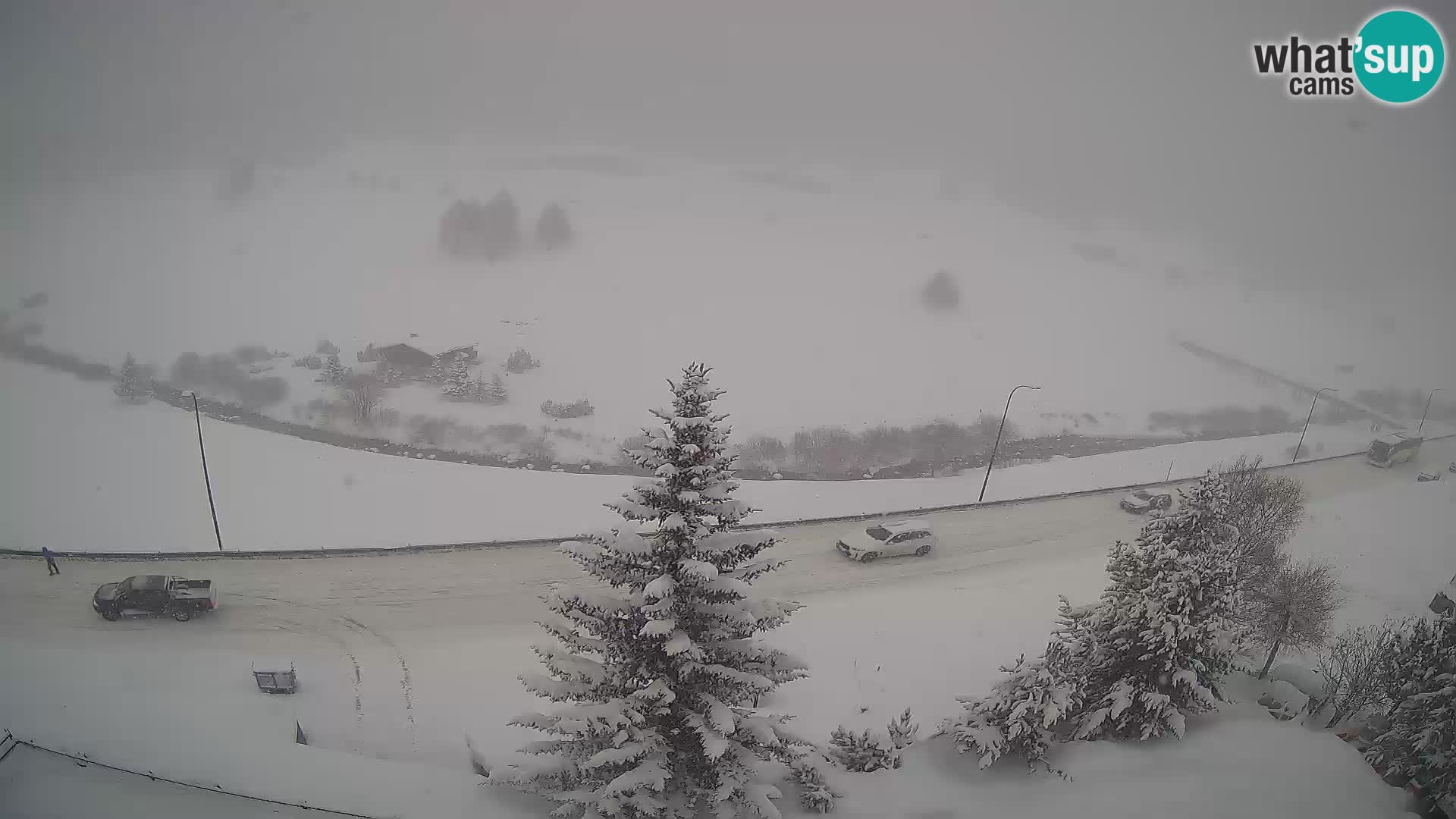 Web Cam Livigno | Hotel Primula