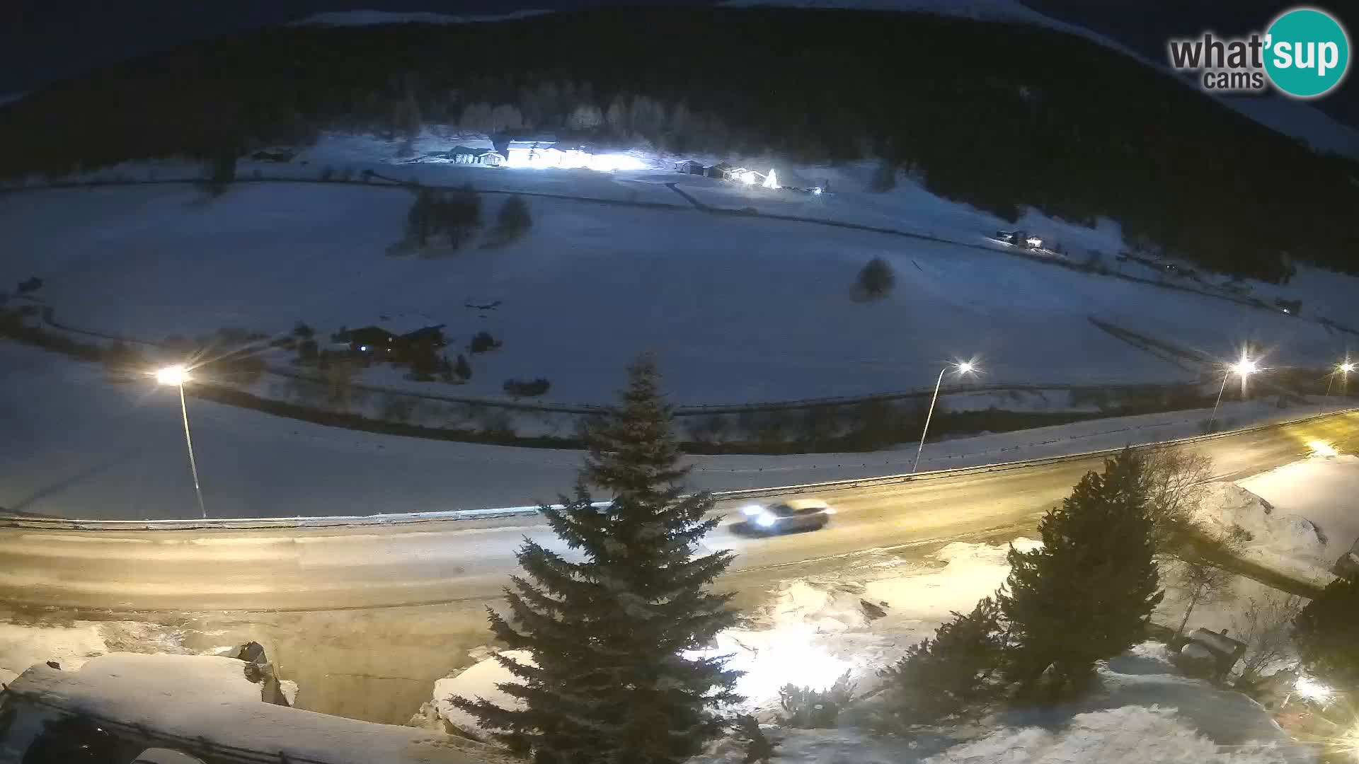 Livigno Cam Hotel Primula | Livigno smučišče