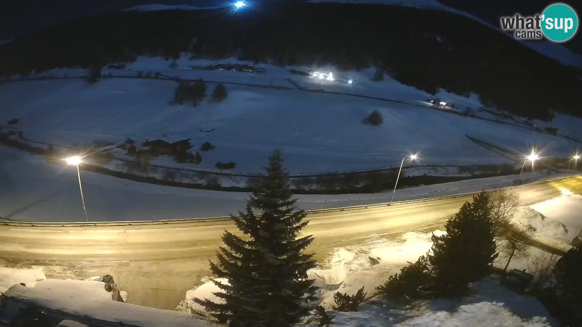 Web Cam Livigno | Hotel Primula