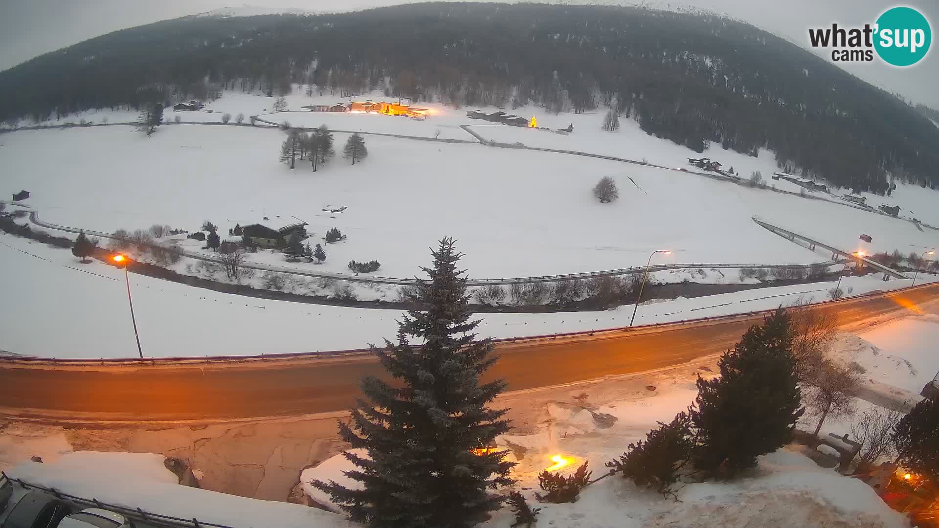 Camera Livigno Hotel Primula | ESQUIAR