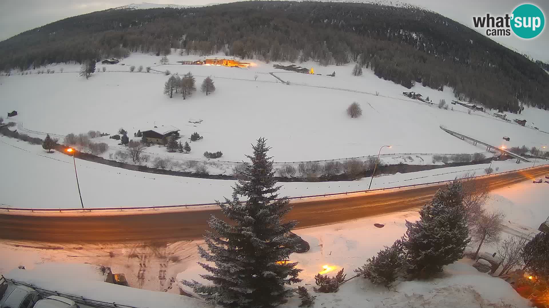 Camera Livigno Hotel Primula | ESQUIAR