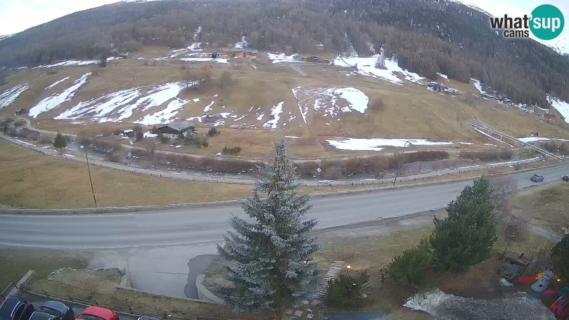 Livigno Cam Hotel Primula | Livigno smučišče