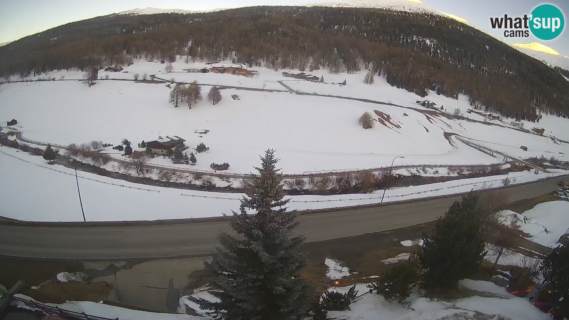 Camera Livigno Hotel Primula | ESQUIAR