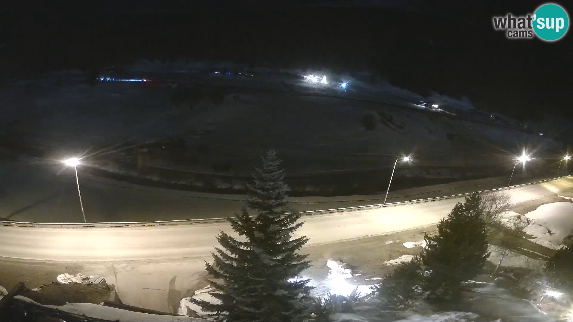 Livigno Cam Hotel Primula | Livigno smučišče