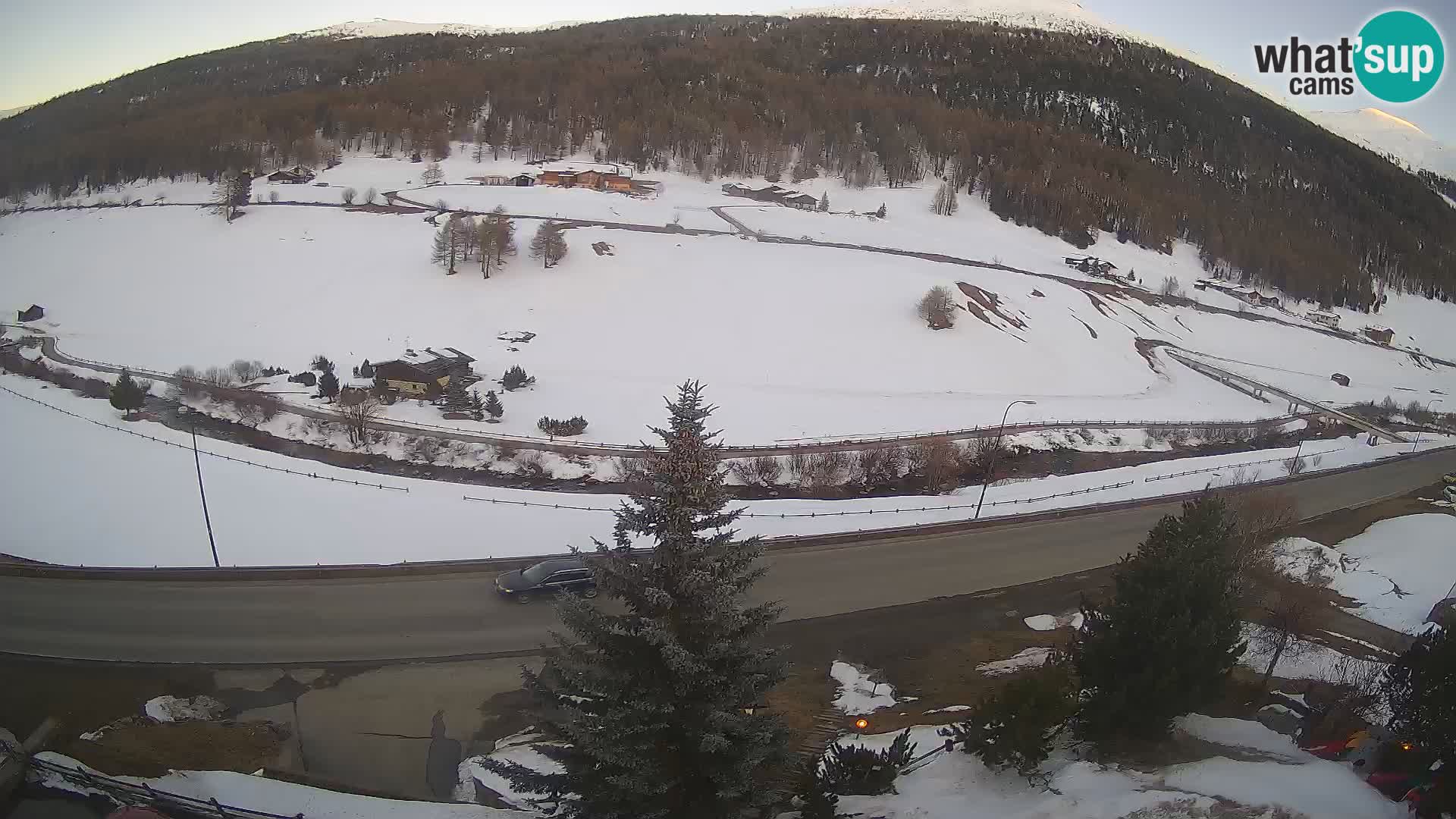 Camera Livigno Hotel Primula | ESQUIAR