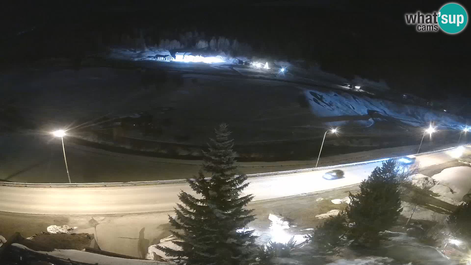 Livigno Cam Hotel Primula | Livigno smučišče