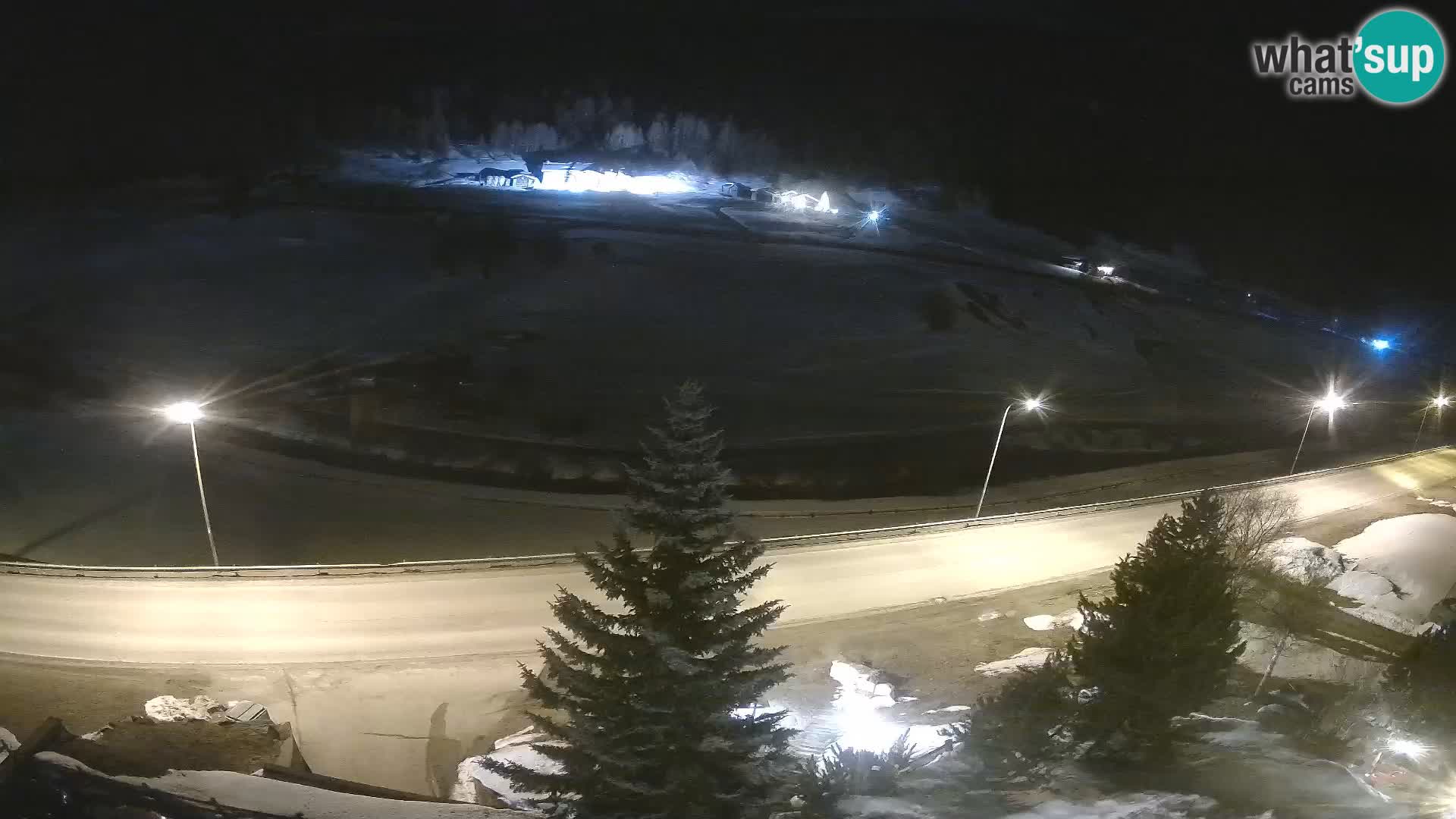 Livigno Cam Hotel Primula | Livigno smučišče