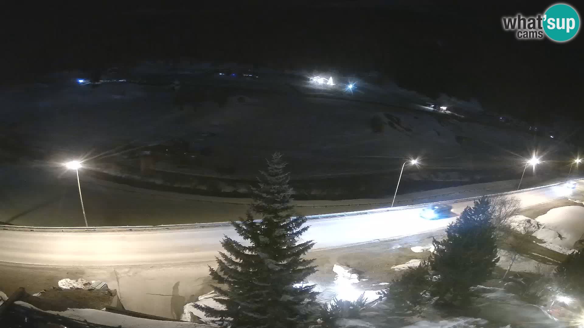 Camera Livigno Hotel Primula | ESQUIAR